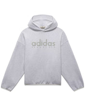 Load image into Gallery viewer, Adidas x Fear of God Athletics Hoodie in Light Heath Grey  (2025)