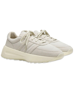 Adidas x Fear of God Athletics Los Angeles in Sesame (2024)