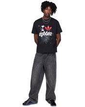 Load image into Gallery viewer, Adidas x Sp5der Short Sleeve T-Shirt in Black (2026)