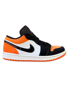 Jordan Air Jordan 1 Low Shattered Backboard