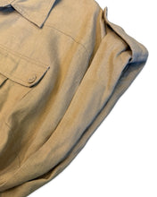 Load image into Gallery viewer, Amelius Arizona Linen Playsuit in Flaxen