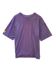 Load image into Gallery viewer, Apple Vintage 90&#39;s Rhapsody OS Short Sleeve T-Shirt in Purple
