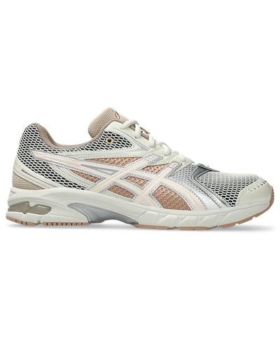 Asics Gel-DS Trainer 14 in Lake Grey and Mineral Beige (2025)