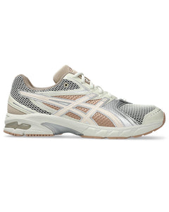 Asics Gel-DS Trainer 14 in Lake Grey and Mineral Beige (2025)