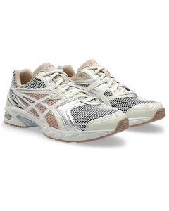Asics Gel-DS Trainer 14 in Lake Grey and Mineral Beige (2025)