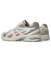 將圖片載入圖庫檢視器 Asics Gel-DS Trainer 14 in Lake Grey and Mineral Beige (2025)