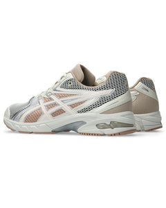 Asics Gel-DS Trainer 14 in Lake Grey and Mineral Beige (2025)