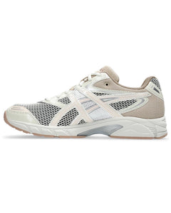 Asics Gel-DS Trainer 14 in Lake Grey and Mineral Beige (2025)