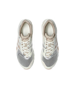 Asics Gel-DS Trainer 14 in Lake Grey and Mineral Beige (2025)