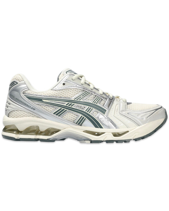 Asics Gel-Kayano 14 Birch Dark Pewter 100% Authentic | Bisy Fremantle