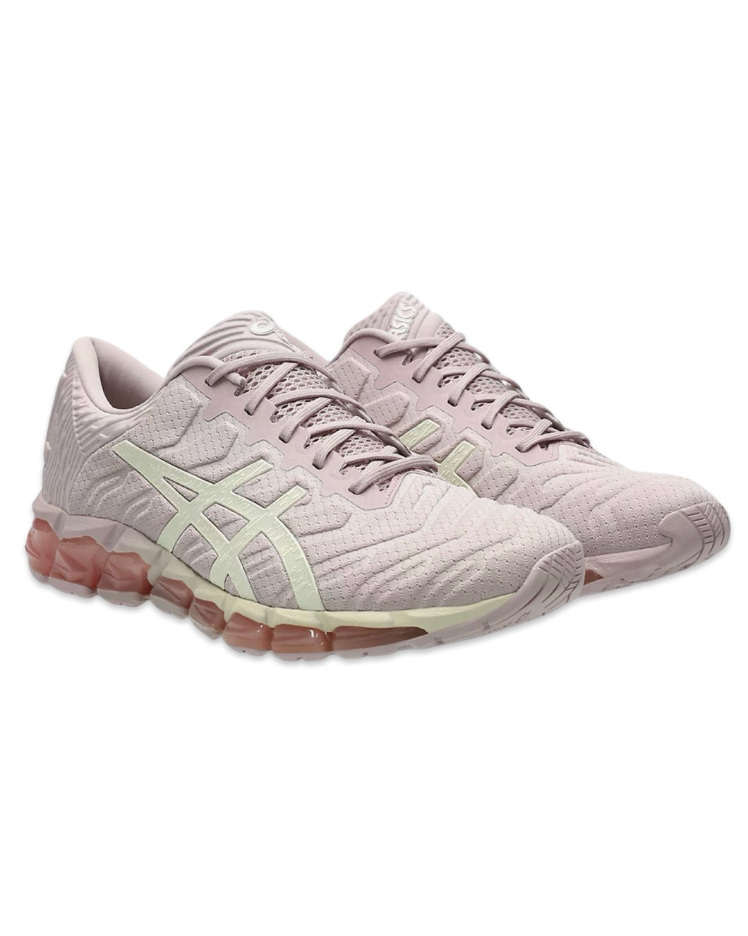 Asics Gel-Quantum 360 V in Watershed Rose Pink