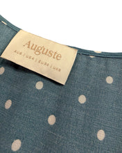 Load image into Gallery viewer, Auguste The Label Maxi Dress in Blue and White