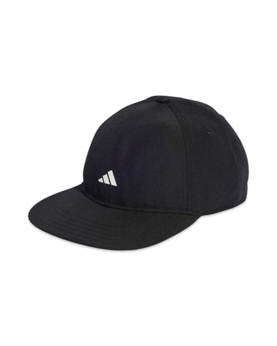 Adidas Essentials Aeroready Cap in Black ⏐ One Size