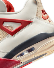 Load image into Gallery viewer, Jordan x Nigel Sylvester Air Jordan 4 Retro OG 'Brick by Brick' (2026)