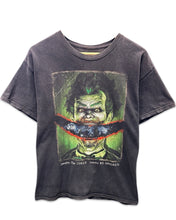 將圖片載入圖庫檢視器 Batman Arkham Asylum Joker Short Sleeve T-Shirt ⏐ Size L