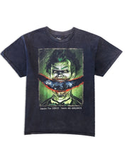 將圖片載入圖庫檢視器 Batman Arkham Asylum Joker Short Sleeve T-Shirt ⏐ Size L