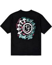Load image into Gallery viewer, Blink-182 Licensed  'One More Time' Album T-Shirt in Black (2025)