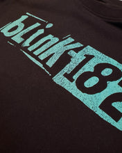 Load image into Gallery viewer, Blink-182 Licensed  'One More Time' Album T-Shirt in Black (2025)