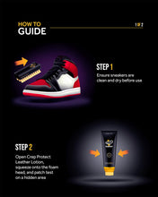 Load image into Gallery viewer, Crep Protect Leather Conditioner
