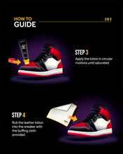Load image into Gallery viewer, Crep Protect Leather Conditioner