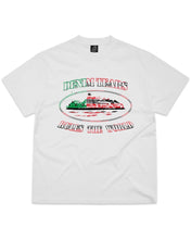 Load image into Gallery viewer, Corteiz x Denim Tears Cortears OG Alcatraz Tee in White