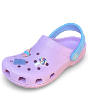 將圖片載入圖庫檢視器 Crocs Classic Sweets Clogs in Ballerina Pink (2024)