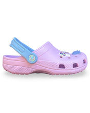 將圖片載入圖庫檢視器 Crocs Classic Sweets Clogs in Ballerina Pink (2024)