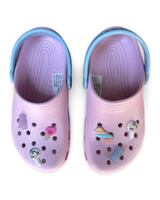 將圖片載入圖庫檢視器 Crocs Classic Sweets Clogs in Ballerina Pink (2024)