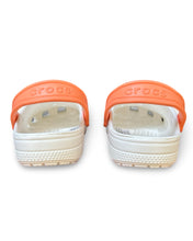將圖片載入圖庫檢視器 Crocs Classic Sweets Clogs in White (2024)