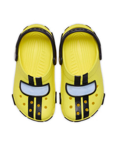 Crocs x Cars I Am Race Car Clog Toddler (2023)