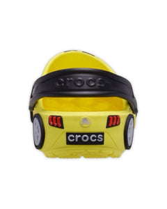 Crocs x Cars I Am Race Car Clog Toddler (2023)