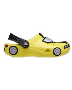 Crocs x Cars I Am Race Car Clog Toddler (2023)