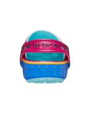 Load image into Gallery viewer, Crocs x Disney Frozen Anna Classic Clog (TD)