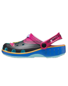 Crocs x Disney Frozen Anna Classic Clog (TD)