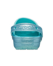 將圖片載入圖庫檢視器 Crocs x Disney Frozen Elsa Classic Clog (TD and Kids)