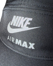 Load image into Gallery viewer, Nike Air Max Fly Unstructured Dri-FIT Cap in Black 3M (2025)