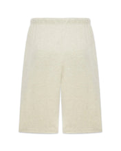 Load image into Gallery viewer, Essentials Fear of God Basketball Jersey Short Heather Stone (FW25)