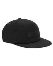 Load image into Gallery viewer, Essentials Fear of God Nylon Baseball Cap in Black (2024)
