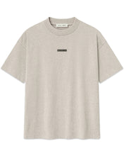 Load image into Gallery viewer, Essentials Fear of God Classic Short Sleeve Tee Heather Stone