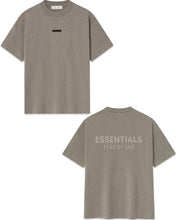 Load image into Gallery viewer, Fear of God Essentials Classic Tee Homestead Heather FW25 Australia