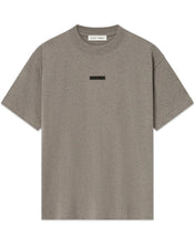 Load image into Gallery viewer, Essentials Fear of God Classic Short Sleeve Tee Homestead Heather