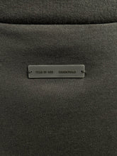 Load image into Gallery viewer, Essentials Fear of God Classic Short Sleeve Tee Vintage Black