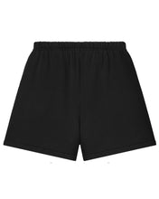 Load image into Gallery viewer, Essentials Fear of God Classic Sweatshorts in Vintage Black (2026)