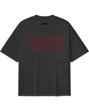 Load image into Gallery viewer, Essentials Fear of God Essentials 90s Tee in Iron Grey (2025)