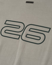 Load image into Gallery viewer, Essentials Fear of God Essentials 90s Tee in Smoke Grey (2025)