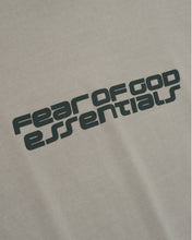 Load image into Gallery viewer, Essentials Fear of God Essentials 90s Tee in Smoke Grey (2025)