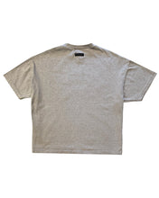 Load image into Gallery viewer, Essentials Fear of God FW24 Heavy Jersey T-Shirt in Dark Heather Grey (2024)