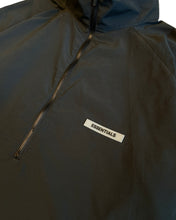 Load image into Gallery viewer, Essentials Fear of God Half Zip Track Jacket Stretch Limo (2021)