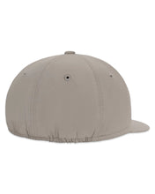 Load image into Gallery viewer, Essentials Fear of God Nylon Baseball Cap in Dust (2024)