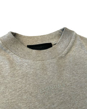 將圖片載入圖庫檢視器 Essentials Core Heather 布料 Fear of God 短袖 T 卹